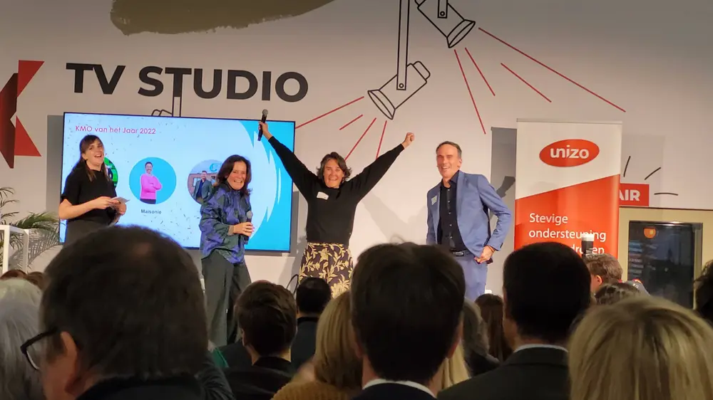 Amelootfamilie Huurland