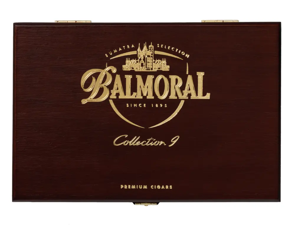 Balmoral Sumatra Selection