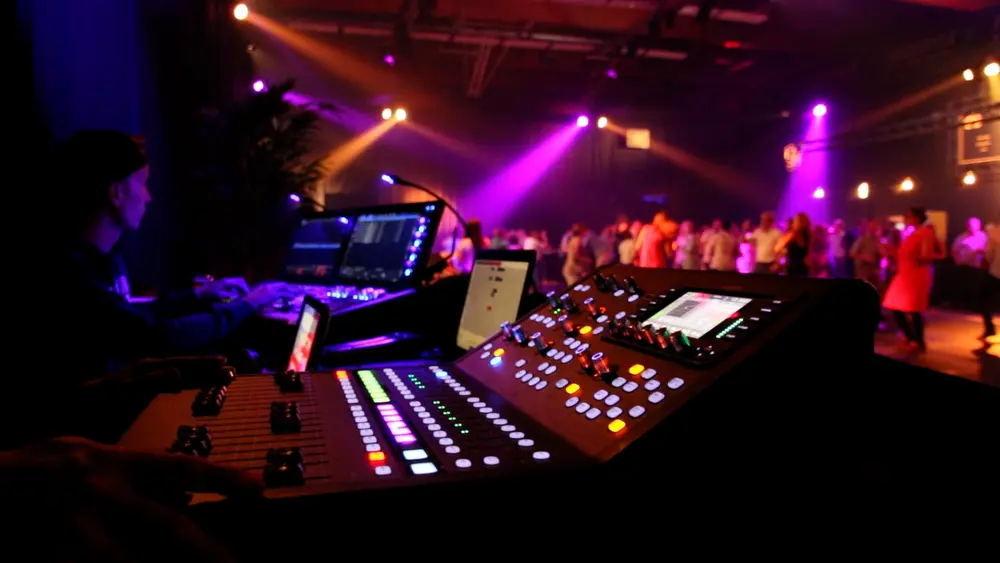 AV op events: niet iedereen weet er alles van