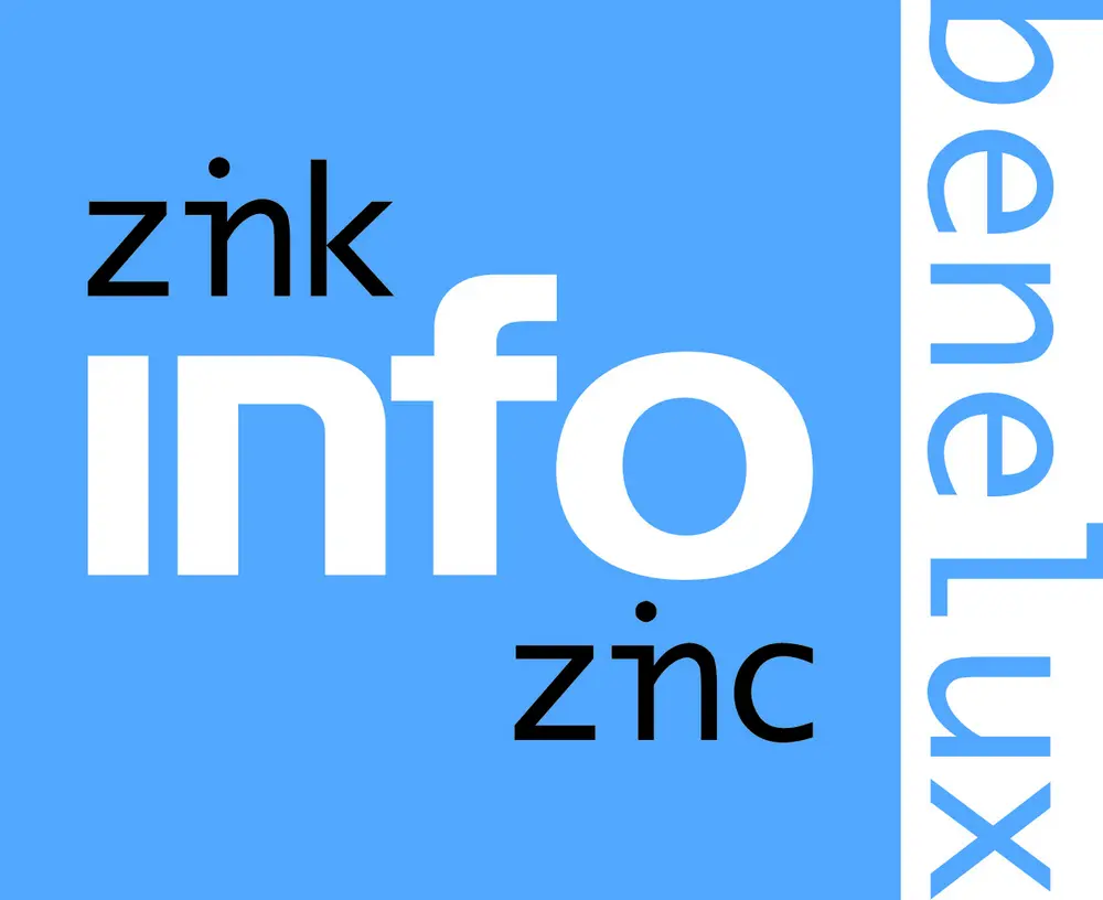 zinkinfo benelux logo
