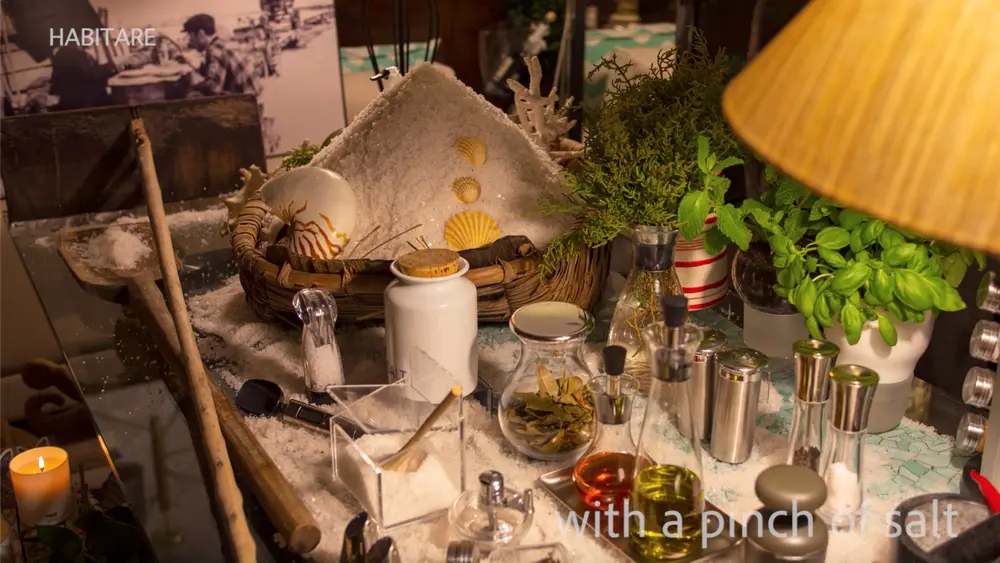 HABITARE, Loja & Atelier, Portugal