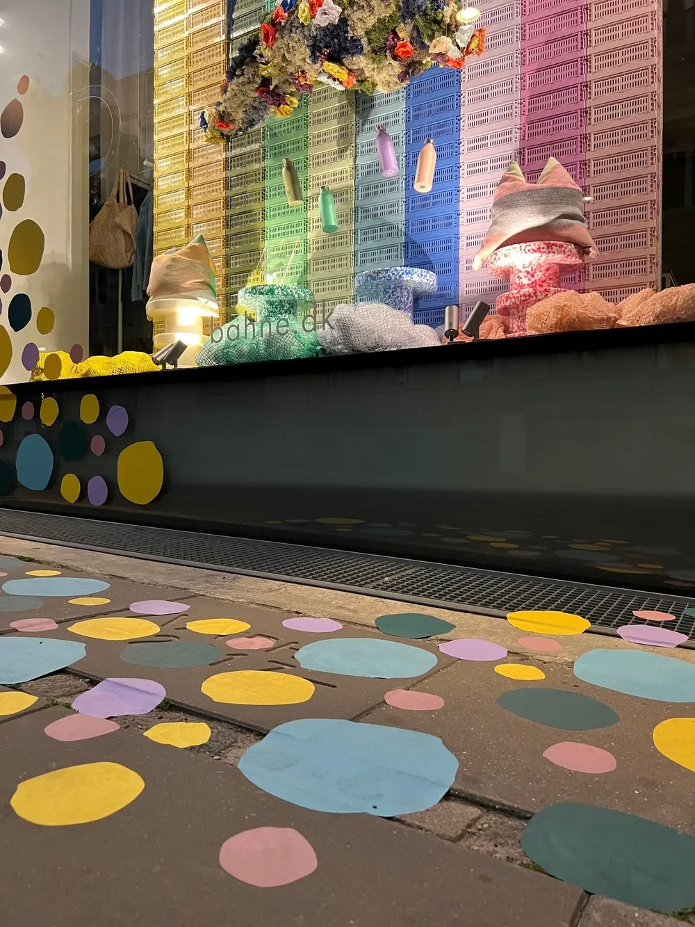 Bahne - Regina gia Top Window Awards