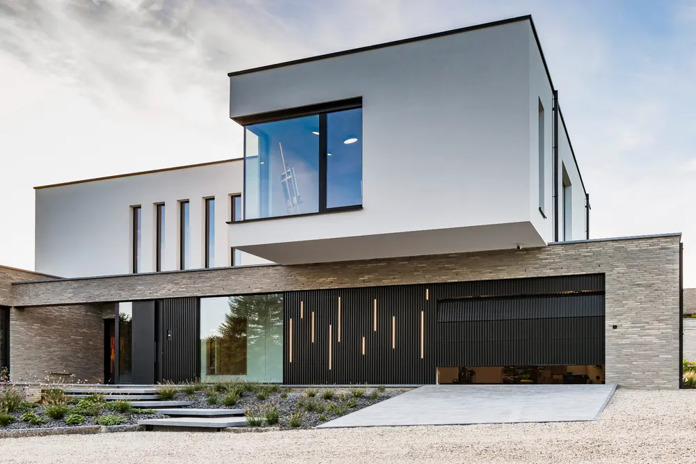 gevelbekleding renson thibaut