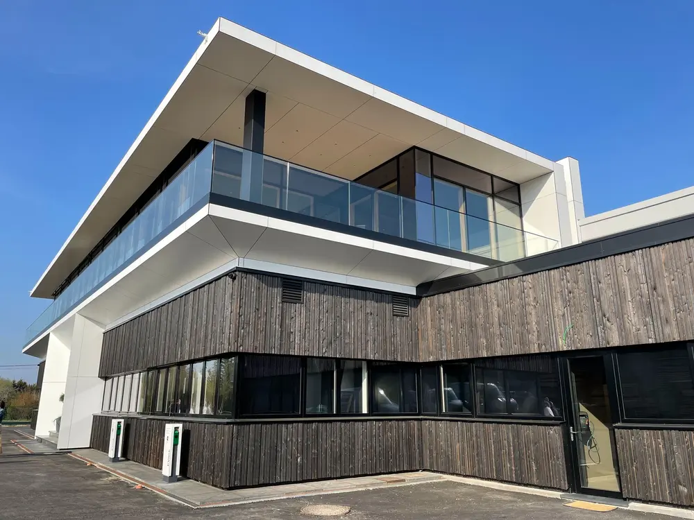 Fabribois benedenaanzicht constructie