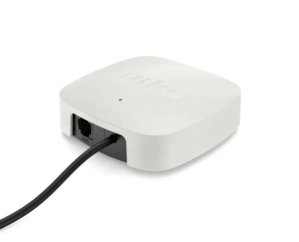 draadloze brug Niko Home Control wireless bridge