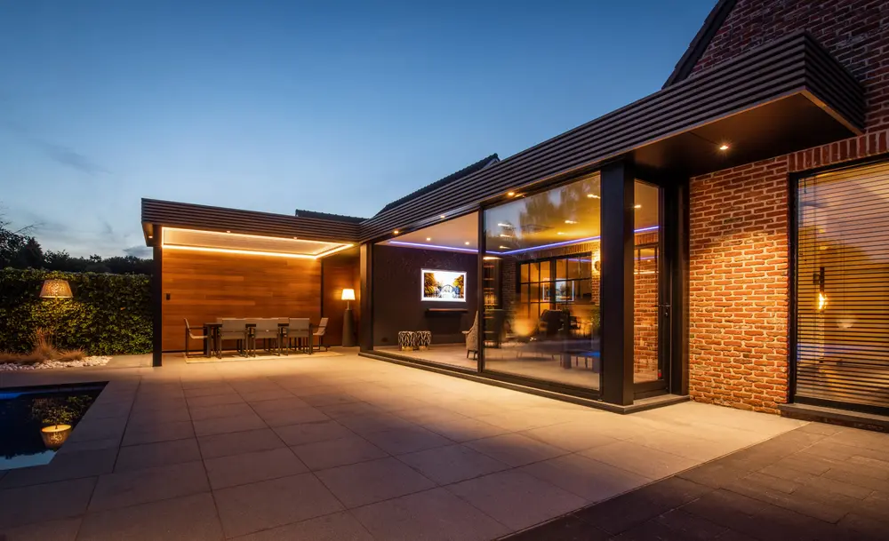 Huisuitbreiding Reekmans