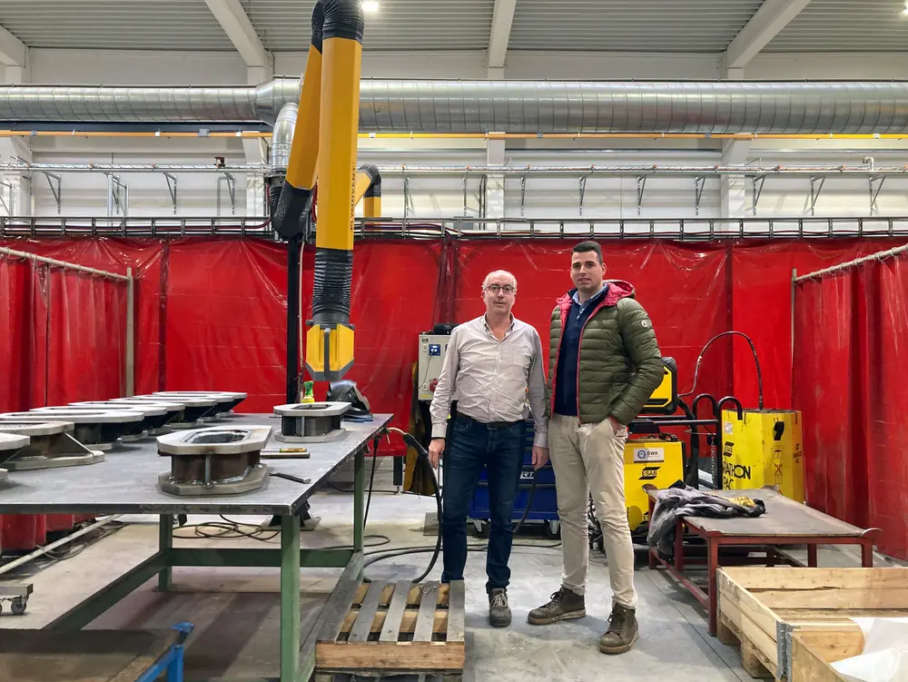 jurgen van collie nick ghekiere