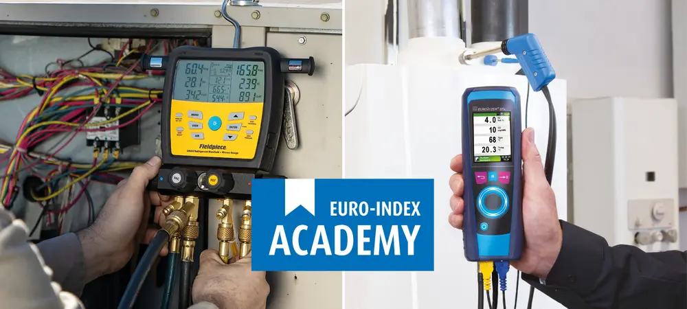 Euro-Index Academy banner