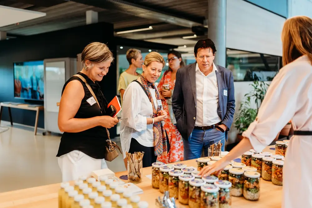 Djars op events groeien in populariteit