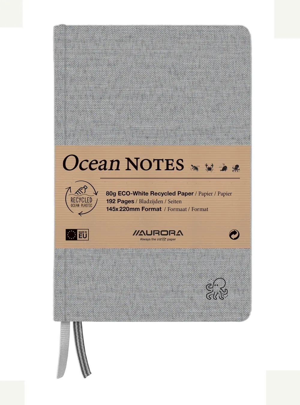 ocean notes