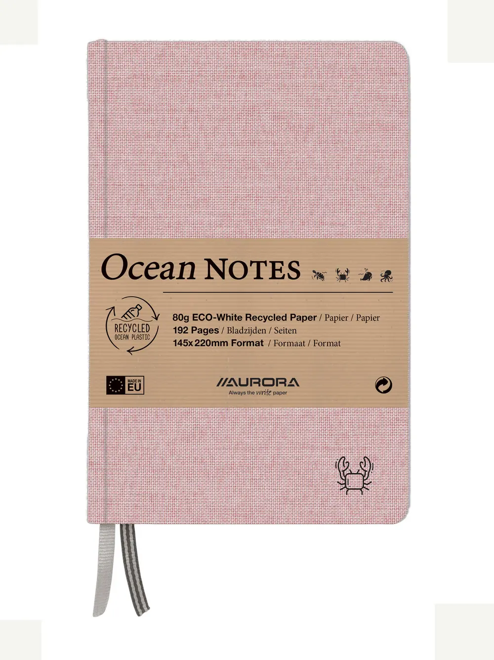 ocean notes