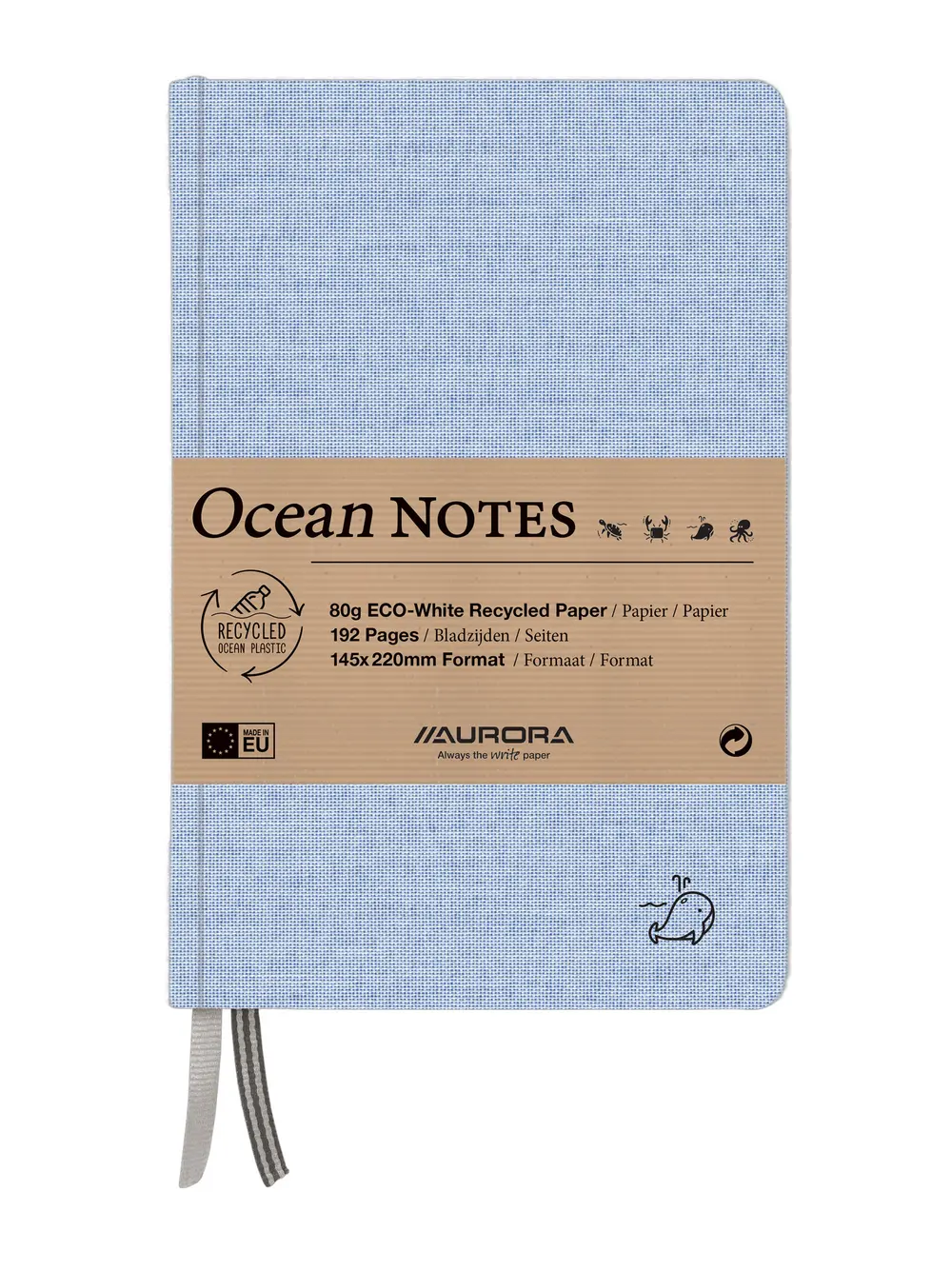 ocean notes
