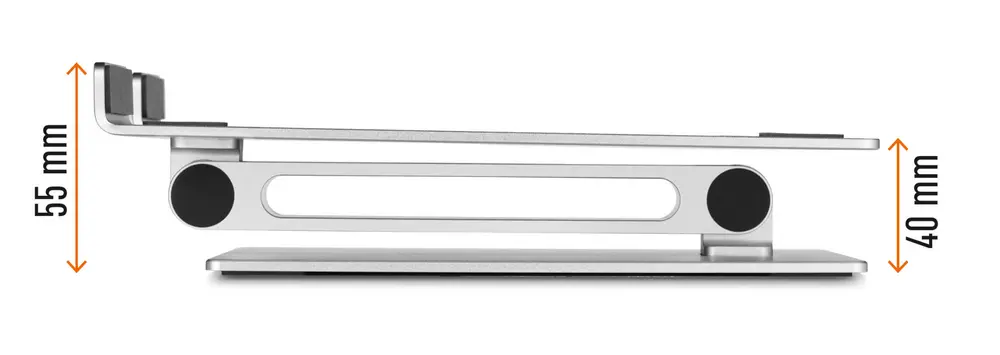 laptopstandaard RISE