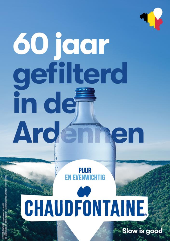 chaudfontaine natuurlijk en verrassend