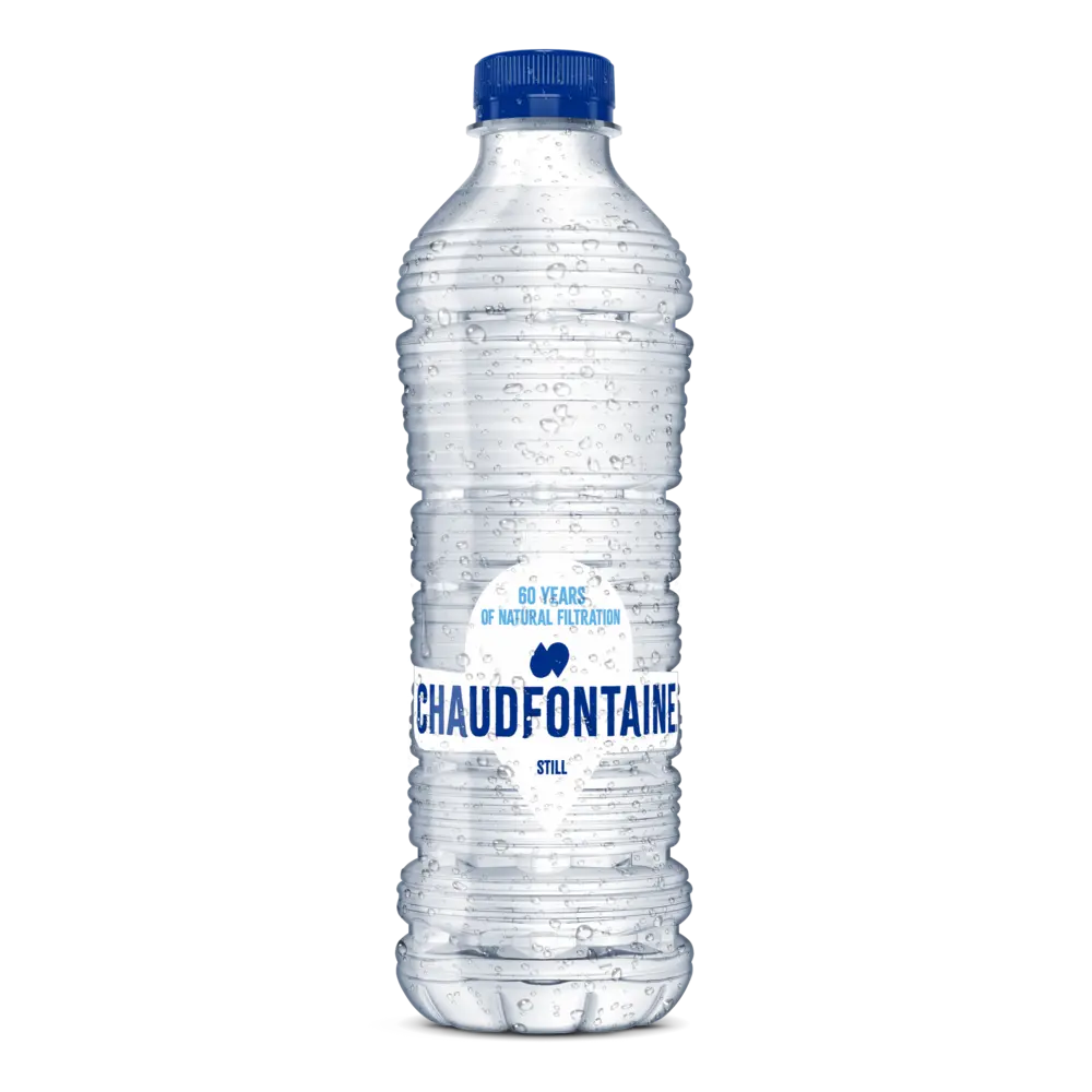 chaudfontaine mineraalwater