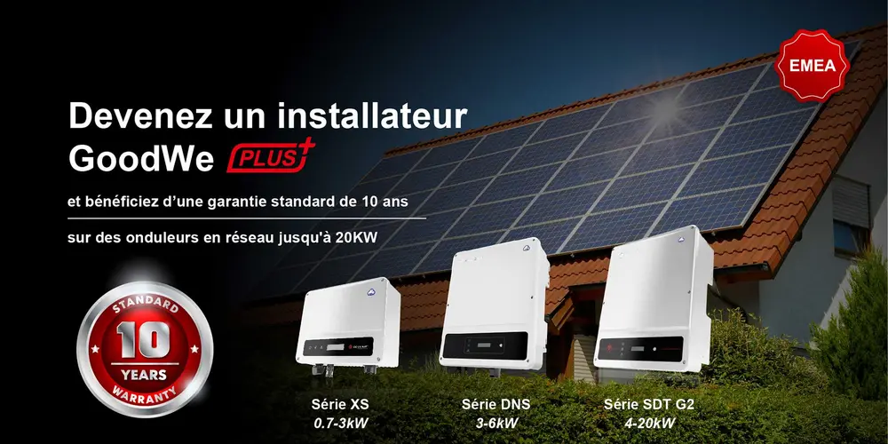 10 ans de garantie education