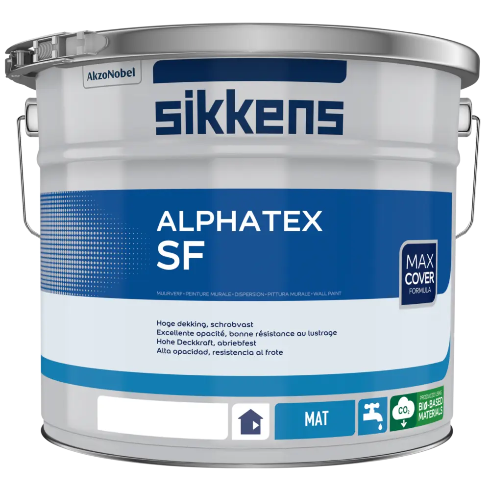 Alphatex SF