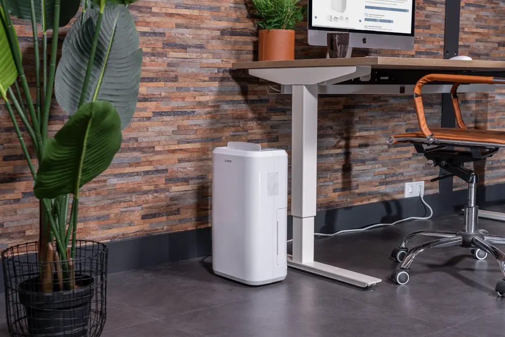 Eurom Oasis 303 Wifi luchtbevochtiger