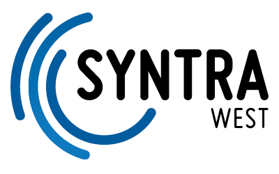 logo syntra west