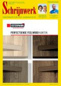 Schrijnwerk cover NL