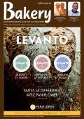 Bakery FR cover