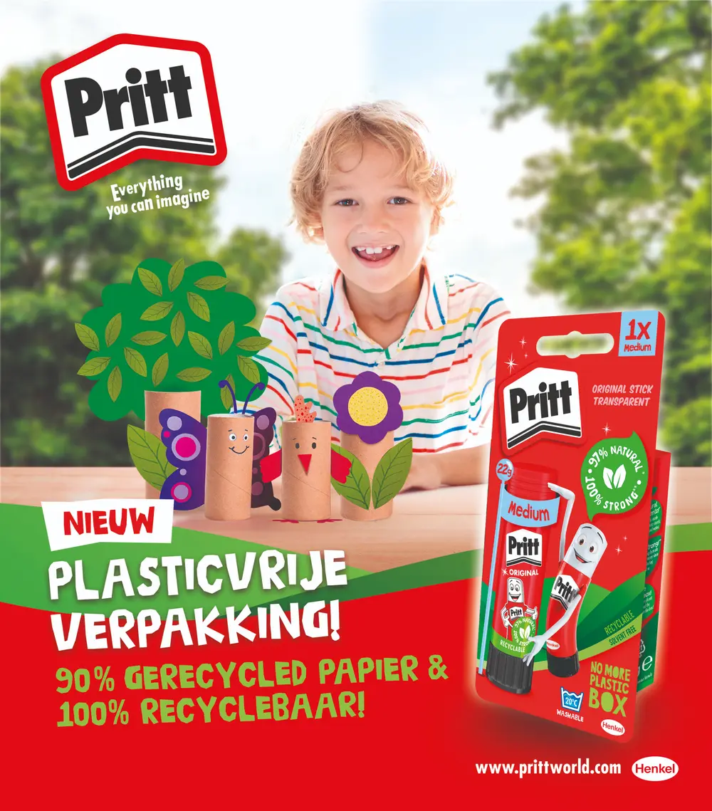 pritt