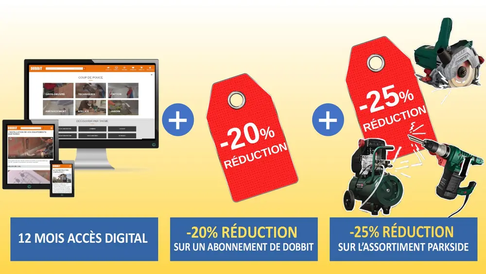 20% korting + 25% korting fr