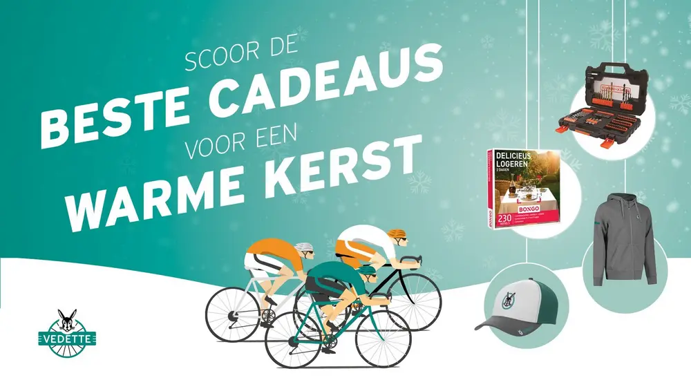 Vaillant Vedette - loyaltyprogramma