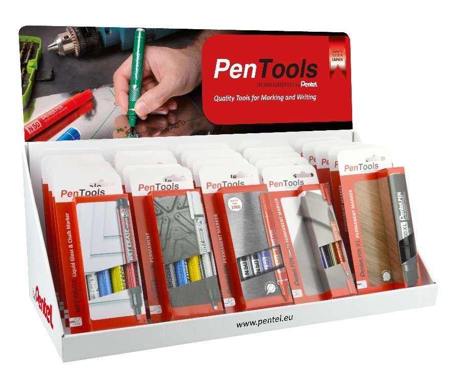 Pentools