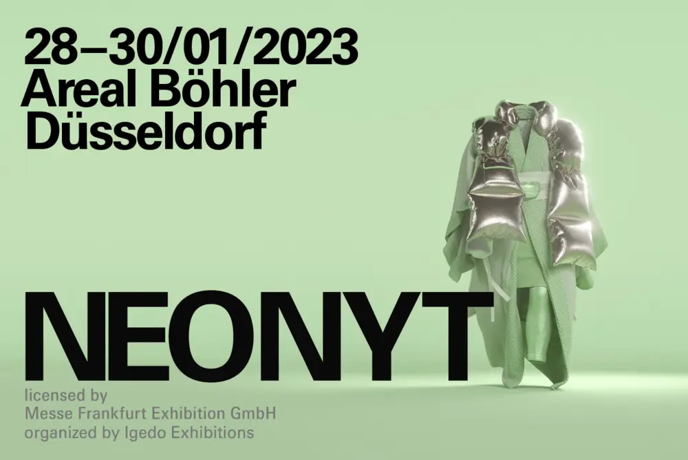 neonyt en fashion rooms side by side