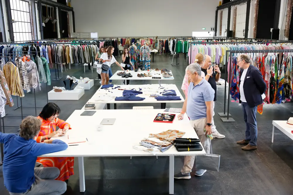 neonyt en fashion rooms