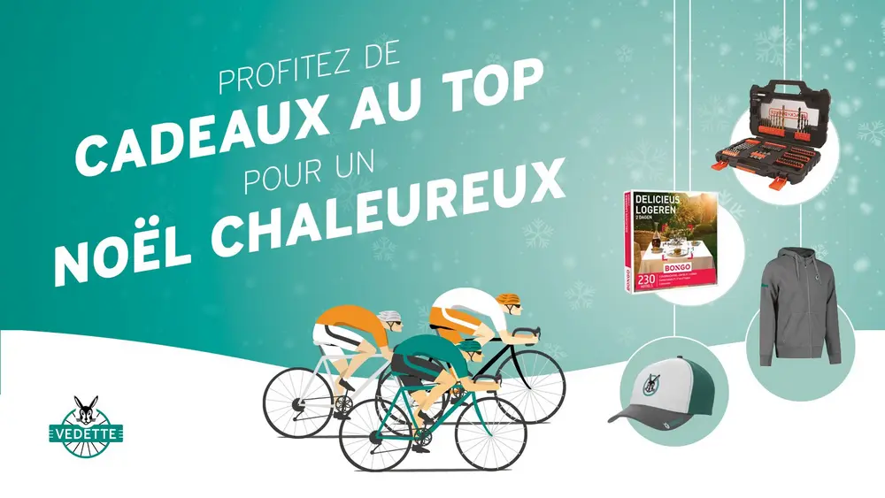 Vaillant Vedette - loyaltyprogramma