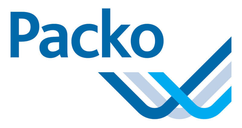 Bedrijfslogo Packo Surface Treatment