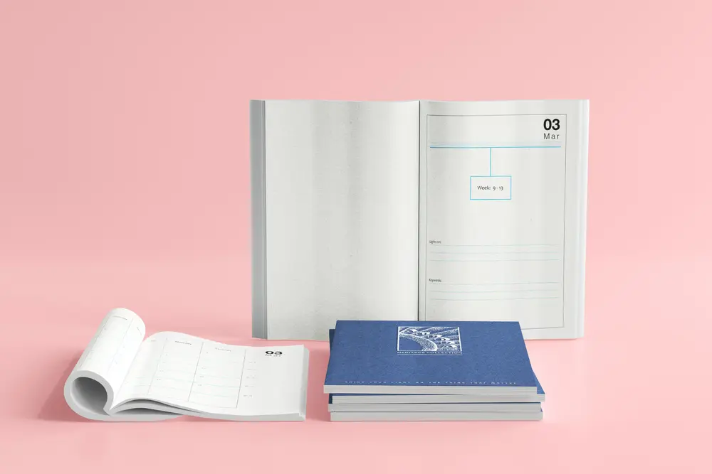 Aurora Heritage collectie