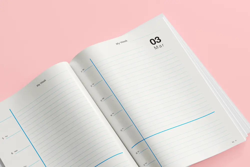 Heritage Aurora collectie