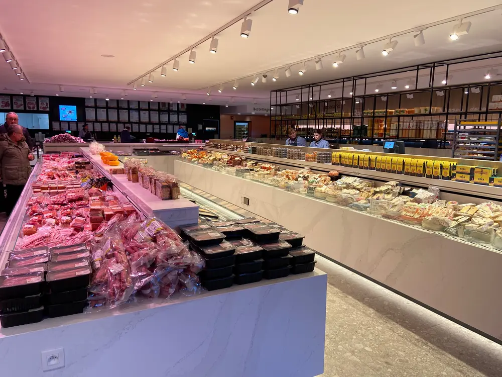 De Kleine Bassin Waregem ITReflex