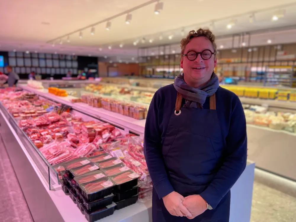 Wim Van Bogaert De Kleine Bassin Waregem