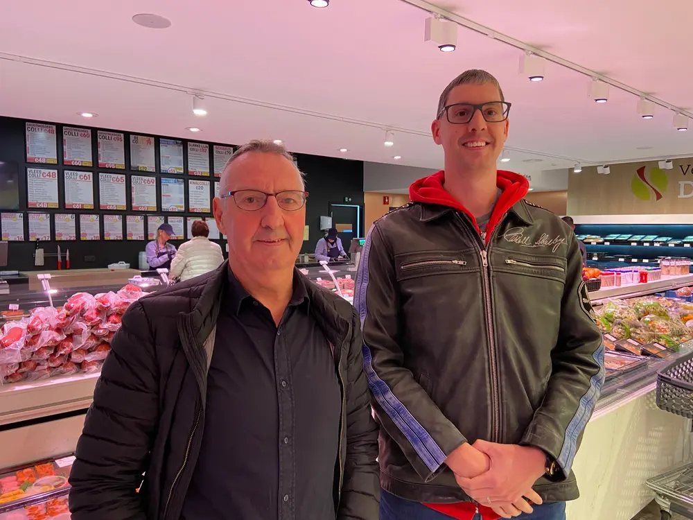 ITReflex Cédric Vanrafelghem