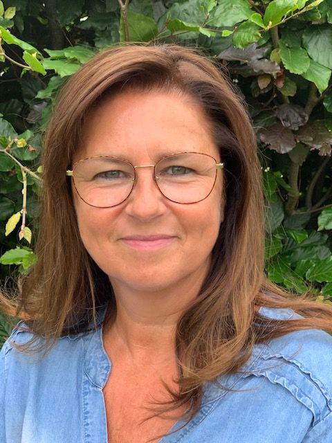 Kathleen Bosteels 