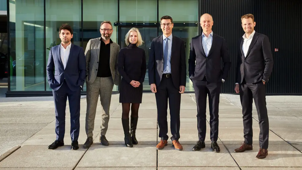 Sweco Belgium verwerft Futureproofed