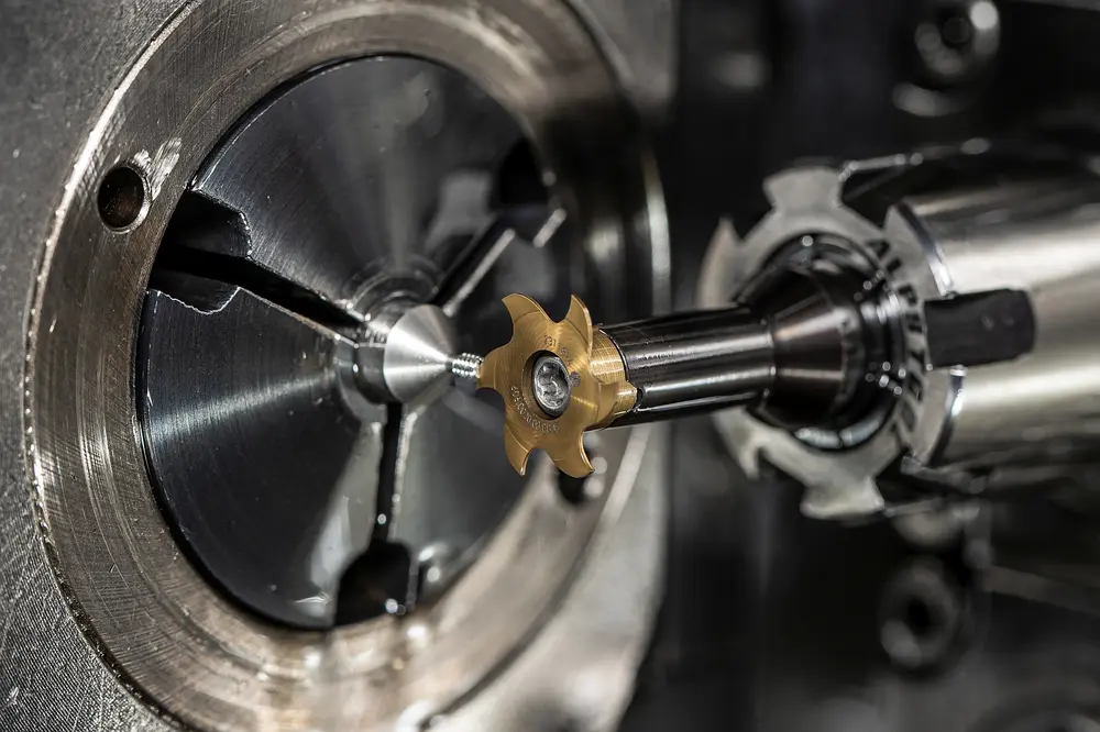 L\'absence requise de bavures était un défi