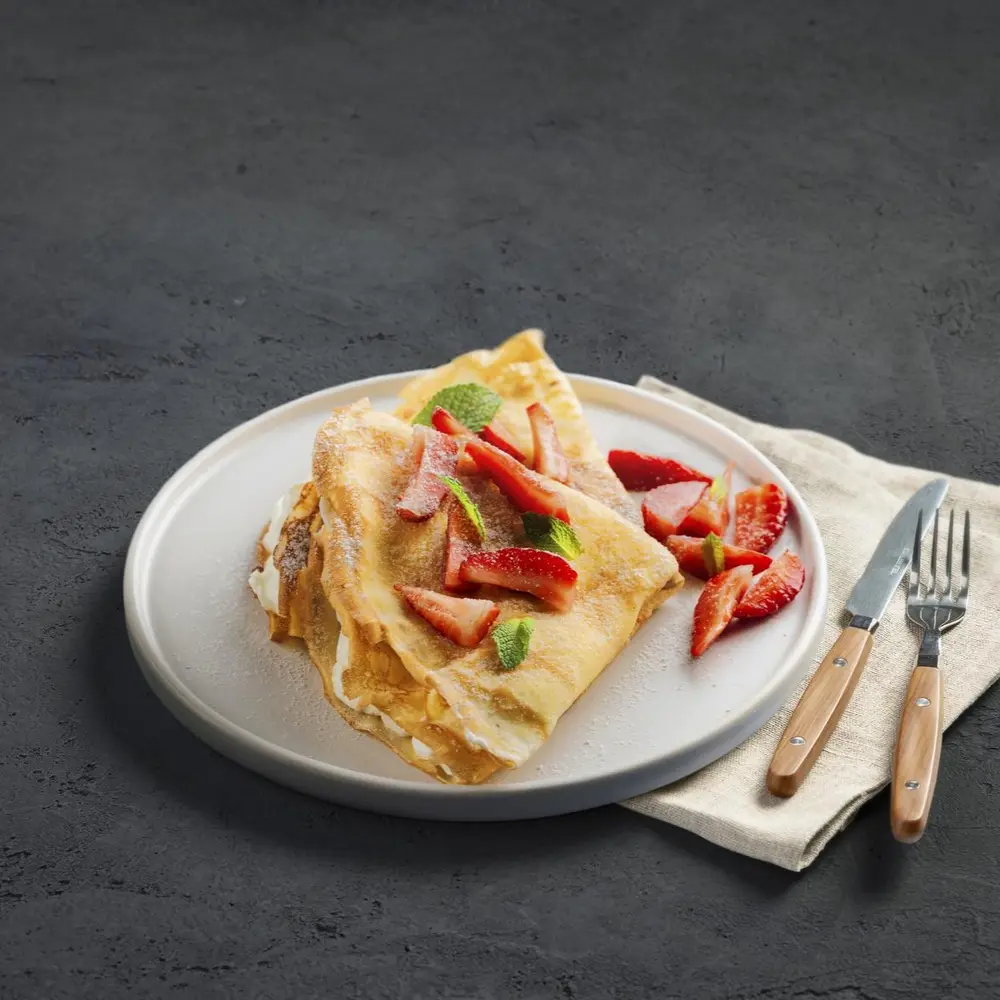 veranderend eetpatroon in 2023