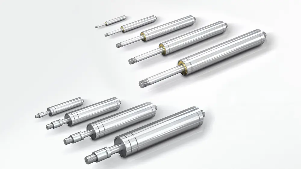 De industriële gasdruk- en gastrekveren van ACE ondersteunen de spierkracht van de gebruiker op eenvoudige en betrouwbare wijze (c) ACE Stoßdämpfer RGB.jpg