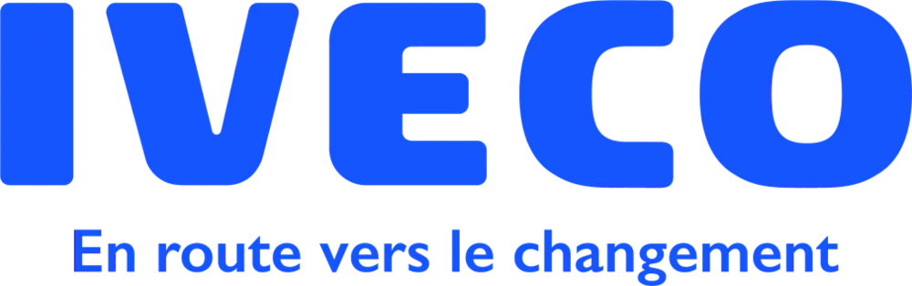 Logo IVECO