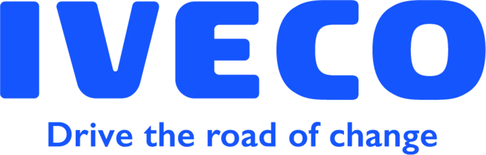 Logo IVECO