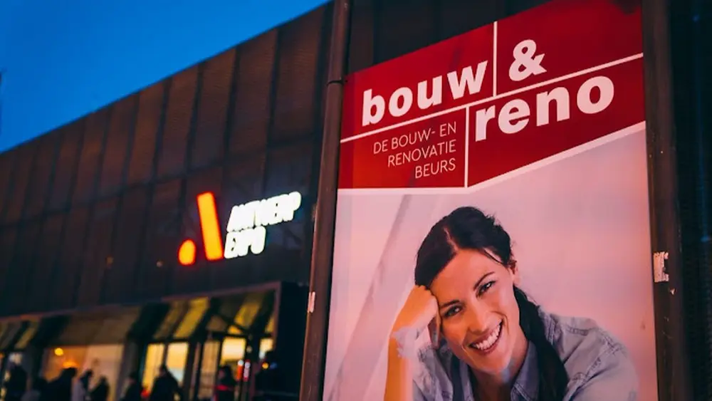 bouw & reno antwepr expo