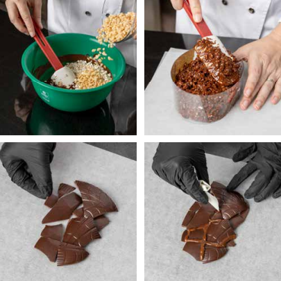 paascreaties callebaut