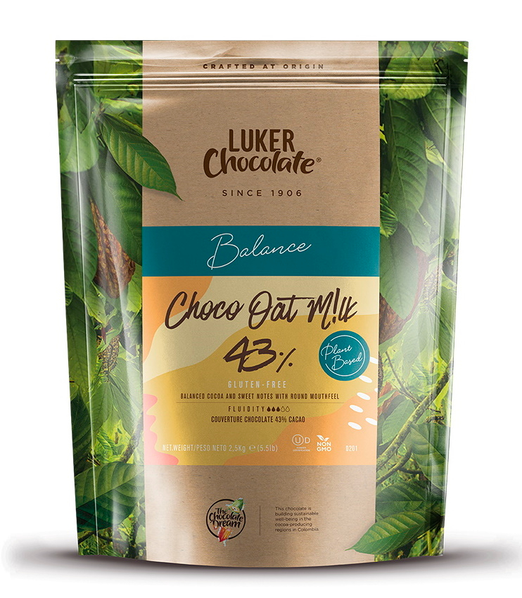originechocolade gezonde alternatieven