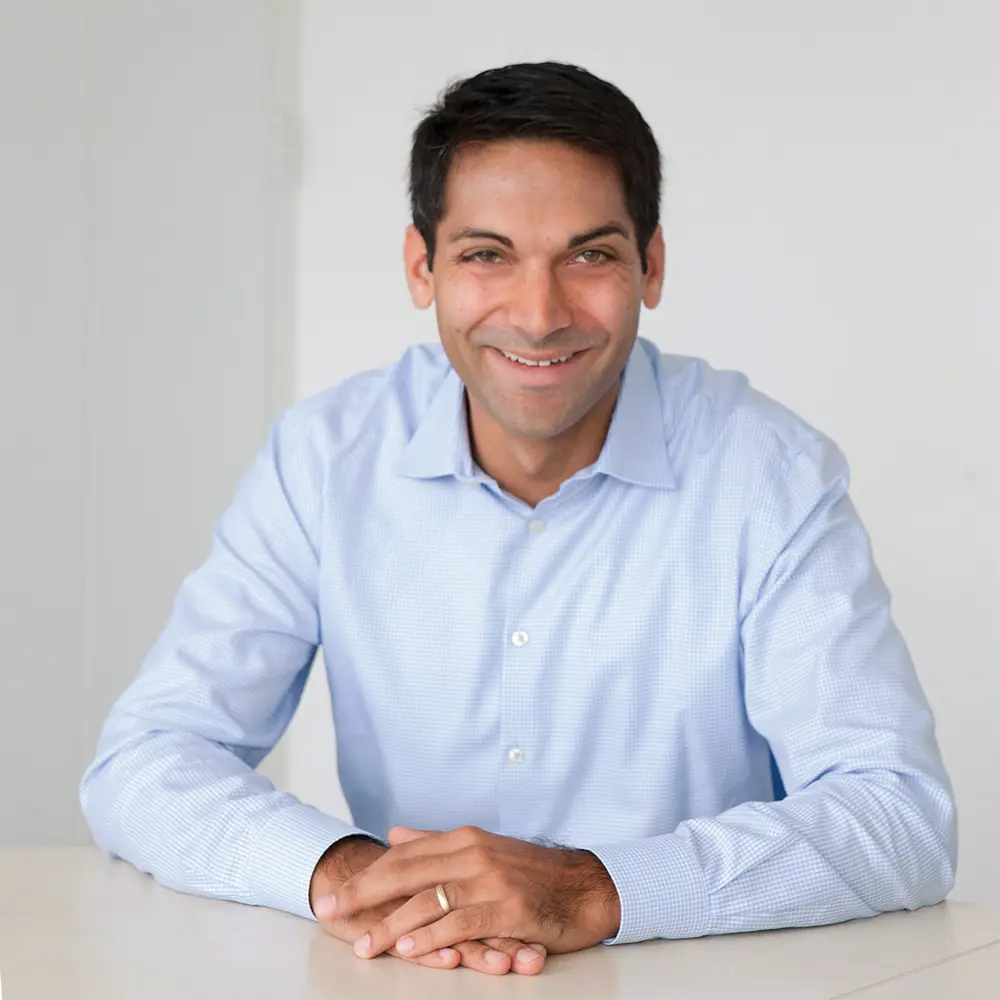 Alexander Melkus, Managing Director SIGMATEK