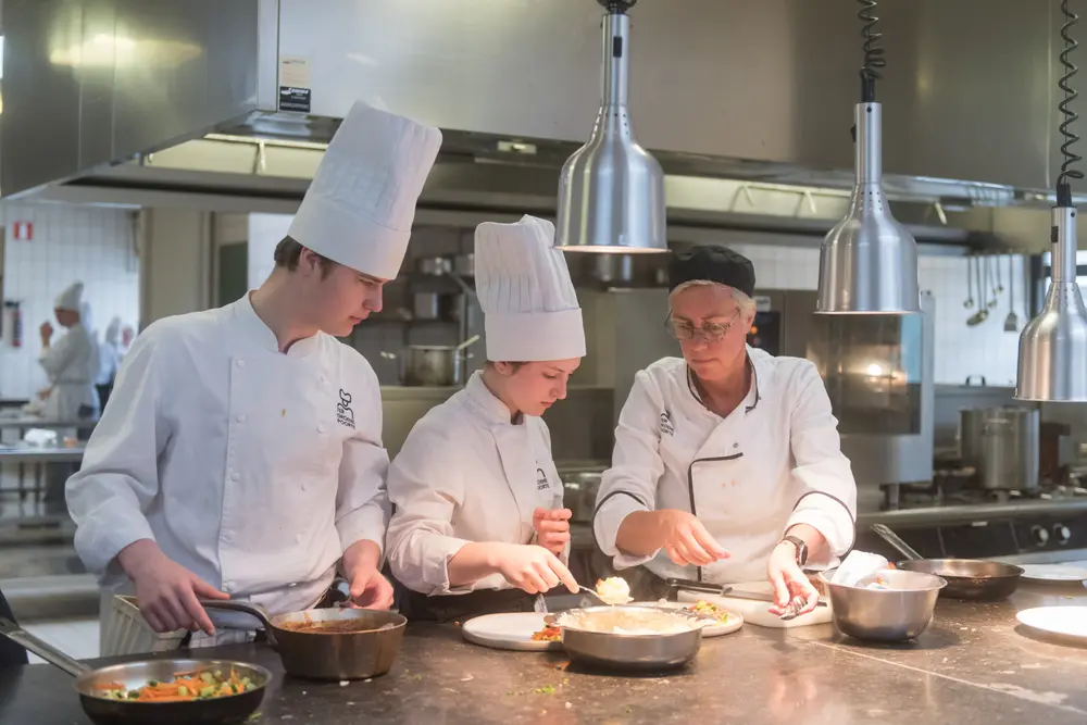 ter groene poorte infomomenten opleidingen